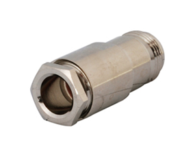 N type connector